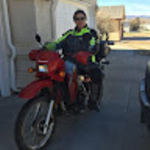 Meet your Posher, Gary